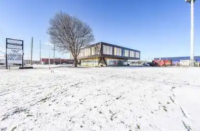 1300 Steeles Avenue Unit# 102 Brampton Ontario L6T 1A2