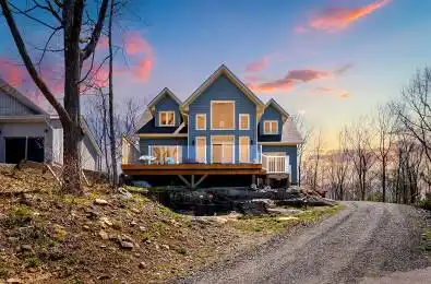 29 Queen Street Parry Sound Ontario P2A 2W1