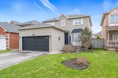 16 Chester Crescent Halton Hills Ontario L7G 5W4