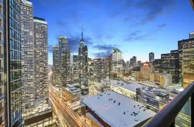 16 Harbour Street Unit# 4010 Toronto C01 Ontario M5J 2Z7