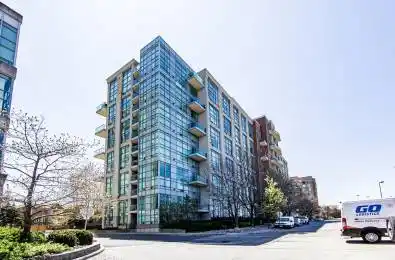 200 Manitoba Street Unit# 536 Toronto W06 Ontario M8Y 3Y9