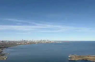 56 Annie Craig Drive Unit# LPH05 Toronto W06 Ontario M8V 0C8