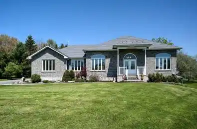 4362 Church Street Frontenac Ontario K0H 2T0