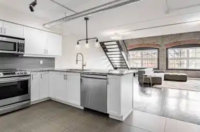 1100 Lansdowne Avenue Unit# 306 Toronto W02 Ontario M6H 4K1