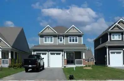 4 Stother Crescent Bracebridge Ontario P1L 0A3