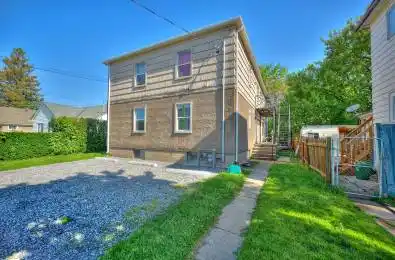 175 Pleasant Avenue St. Catharines Ontario L2R 1Y6