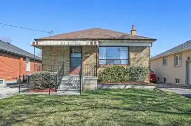 284 Lanor Avenue Toronto W06 Ontario M8W 2P9
