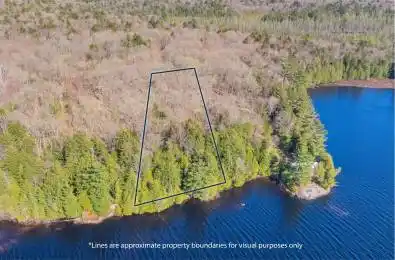 936B Bear Lake Road McMurrich/Monteith Ontario P0A 1Y0