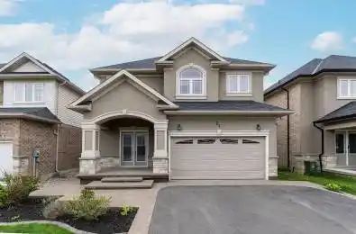 24 Dunvegan Place Hamilton Ontario L9B 0H5