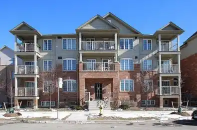 145 Isaac Devins Boulevard Unit# 7 Toronto W05 Ontario M9M 0C5