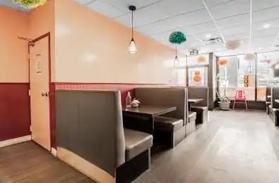 2658 Danforth Avenue Toronto E02 Ontario M4C 1L7