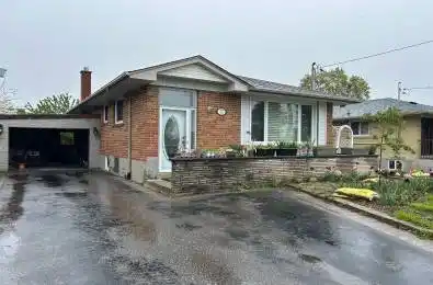 37 Budea Crescent Unit# Bsmt Toronto E04 Ontario M1R 4V1