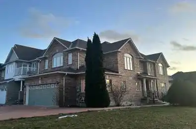 960 Knotty Pine Grove Unit# MAIN&UPPER Mississauga Ontario L5W 1J9