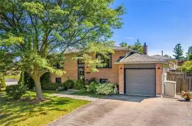 11 Robertson Road Essa Ontario L3W 0J4