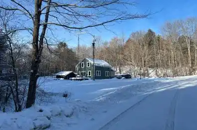 1108 SOUTH Road Frontenac Ontario K0H 1K0