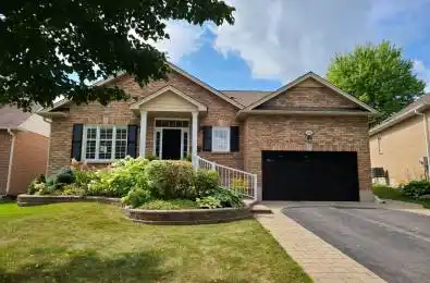 24 South Garden Court Scugog Ontario L9L 1S1