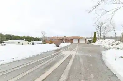 523 Harts Road Madoc Ontario K0K 2K0