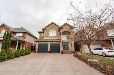 36 Showcase Drive Hamilton Ontario L0R 1P0