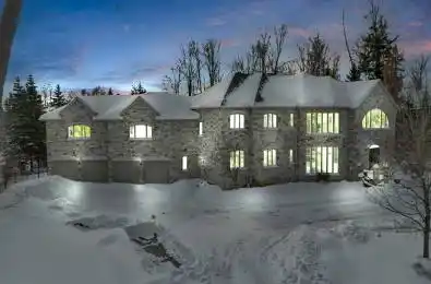 187 Mattucci Court Vaughan Ontario L4L 8Z1
