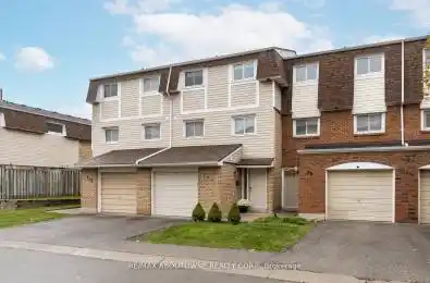 11 Harrisford Street Unit# 100 Hamilton Ontario L8K 6L7