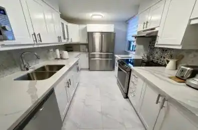 5 Old Sheppard Avenue Unit# 701 Toronto C15 Ontario M2J 4K3
