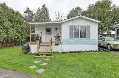595487 OXFORD 59 Road Unit# 20 East Zorra-Tavistock Ontario N4S 7W1