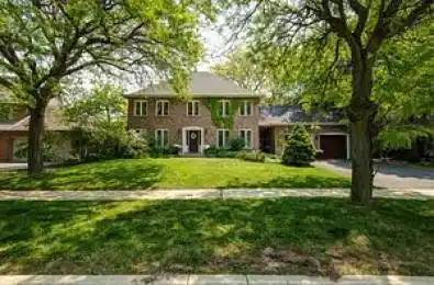 1840 Pine Siskin Court Mississauga Ontario L5L 2Y3