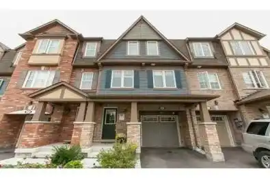 22 Colonel Frank Ching Crescent Brampton Ontario L6Y 5W6
