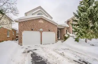 108 Pine Ridge Drive Guelph Ontario N1L 1H7