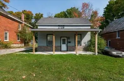 218 West Street Orillia Ontario L3V 5C8