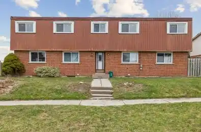 361 Linden Street Oshawa Ontario L1H 6R6
