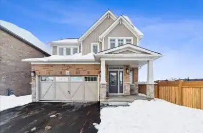 130 Devonleigh Gate Grey Highlands Ontario N0C 1H0