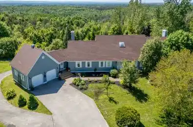 3 Algonquin Court Essa Ontario L0L 2N0