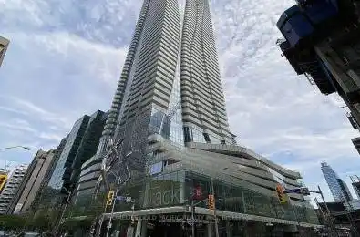 1 Bloor Street Unit# 4705 Toronto C08 Ontario M4W 0A8