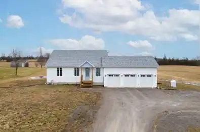 3195 Blessington Road Tyendinaga Ontario K0K 1V0