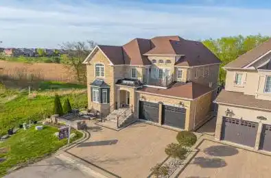 75 Maybeck Drive Brampton Ontario L6X 0Y8