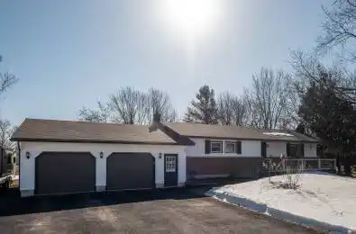 105 Kirk Street Georgian Bluffs Ontario N4K 0G2