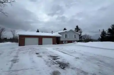 401142 GREY RD 17 N/A Georgian Bluffs Ontario N0H 2T0