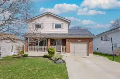 2653 8th Avenue Owen Sound Ontario N4K 6T4