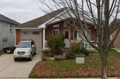 111 KILLORAN Crescent Stratford Ontario N4Z 1H1
