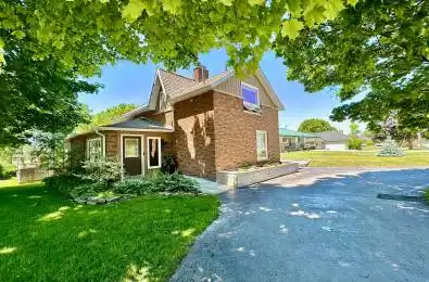 1186 QUEEN Street Kincardine Ontario N2Z 1G5