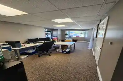 581 Plains Road Unit# 2 Burlington Ontario L7T 2E6