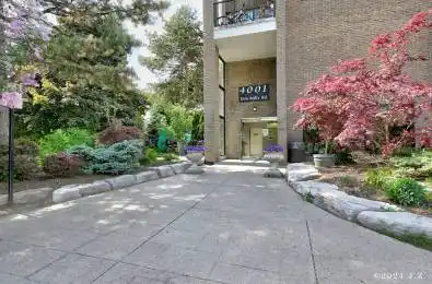 4001 Don Mills Road Unit# 233 Toronto C15 Ontario M2H 3J8