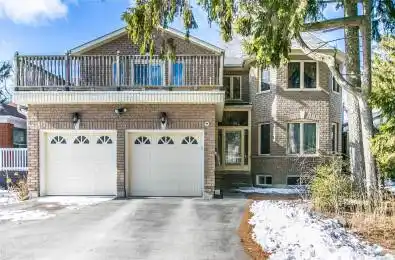 378 Centennial Road Unit# (Bsmt) Toronto E10 Ontario M1C 2A3