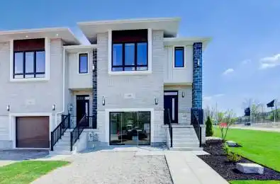 256 GREEN GATE Boulevard Cambridge Ontario N1T 2C5