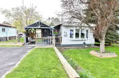 32 Northland Road Midland Ontario L4R 4B5