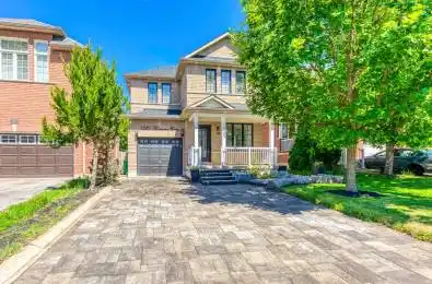 3265 Bruzan Crescent Mississauga Ontario L5N 8E7