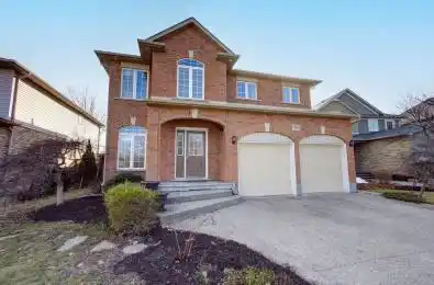 3281 Star Lane Burlington Ontario L7M 5A4