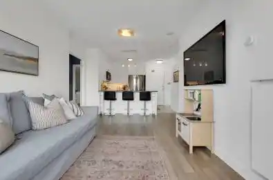 1801 Bayview Avenue Unit# 605 Toronto C11 Ontario M4G 4K2