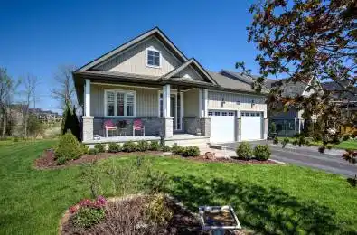 131 Country Club Drive Loyalist Ontario K0H 1G0